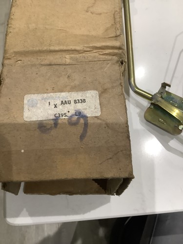 Leyland austin maxi smiths - leyland,