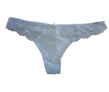 Boux Avenue Elsie Satin Thongs
