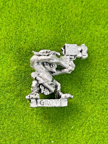 Gorkamorka grot 3012 - gorkamorka, 3012/03