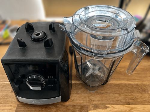 Vitamix a2500i ascent series - a2500i,