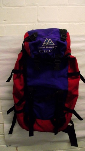 Scottish mountain gear - scottish,