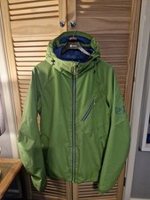 Burton AK Cyclic Gore-tex 2L Snowboard Jacket VGC Mens S 