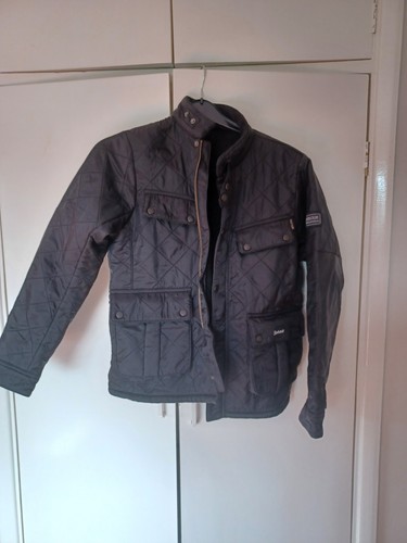 Barbour children aerial - barbour, children's