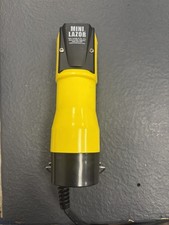 Laube Mini Lazer Clipper -