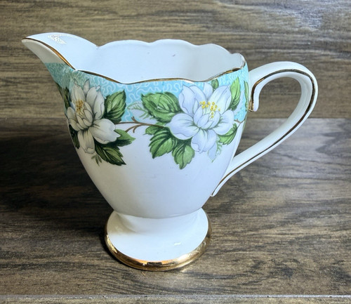 Gladstone montrose bone china - gladstone,