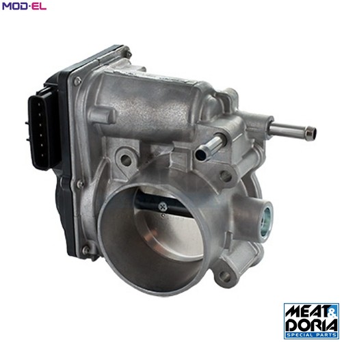 Throttle body 89335 for toyota - throttle,