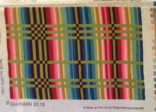 Ehrman needlepoint canvas - ehrman,