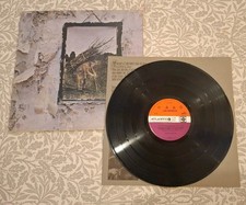 Led Zeppelin Untitled IV Zoso
