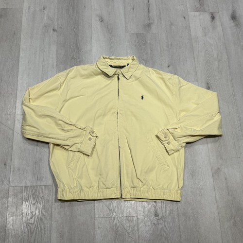 Polo ralph lauren - polo, harrington