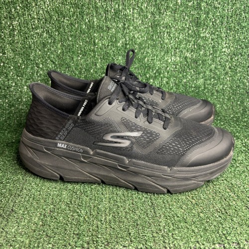 Skechers max cushioning - max,