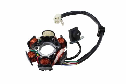 Ignition device stator atv - device,