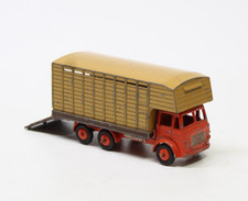 BUDGIE TOYS 220 LEYLAND HIPPO