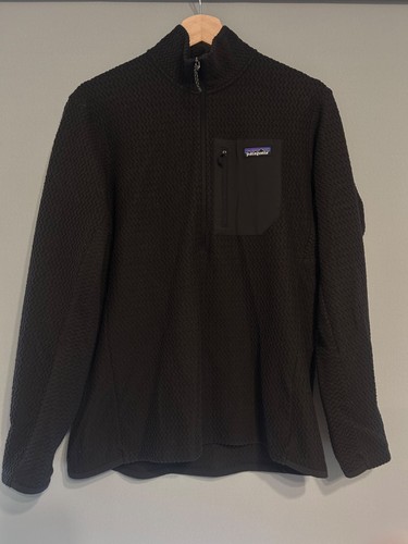 Patagonia air zip - patagonia, r1