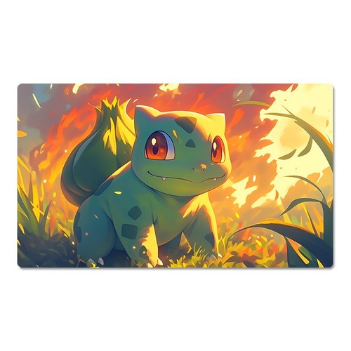 Bulbasaur board game - bulbasaur,