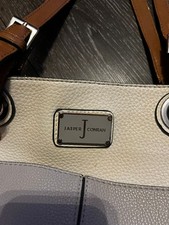 Jasper Conran Pale Grey Large
