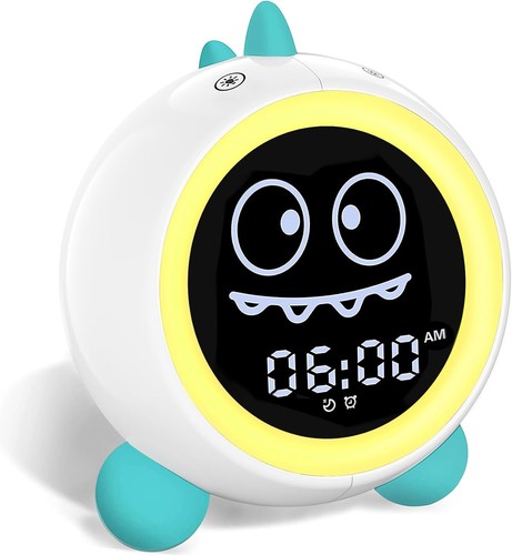 Kids alarm clock toddler - kids,