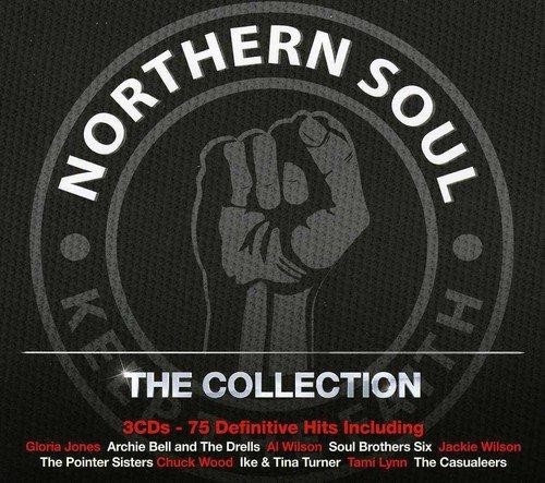 Northern soul the - northern,