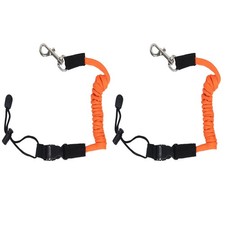 2 Piece Kayak Paddle Lead