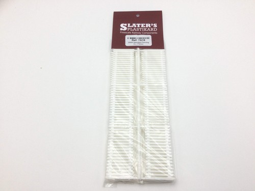 Slaters 7a18 gauge - 7a18, 7mm