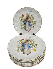 Set of 4 Beatrix Potter Peter