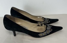 Emma Hope's Black Leather