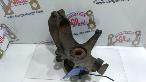 704300 front right wheel - , hub