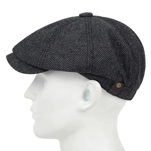 Adjustable peaky blinders - adjustable,