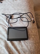 Tom Tom Start 25 Sat Nav Boxed  Not Much Use