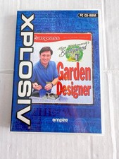 Alan Titchmarsh Garden
