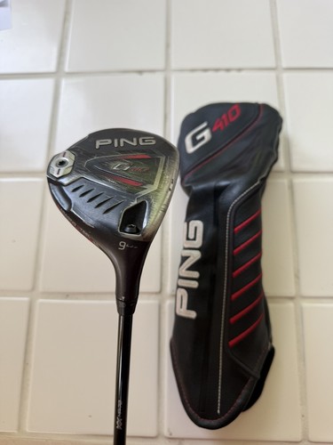 Ping g410 fairway wood 23 - ping,