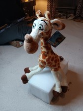 Madagascar Melman The Giraffe