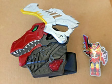 Power Rangers Dino Fury Wrist