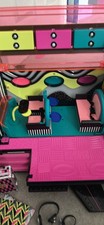 OMG Surprise Fashion LOL Dolls House - bundle of lol dolls 