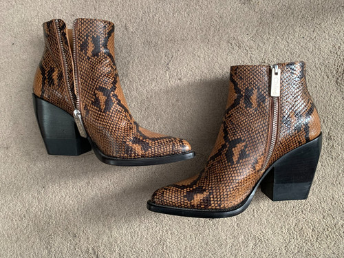 Womens chloe rylee boots size - womens,