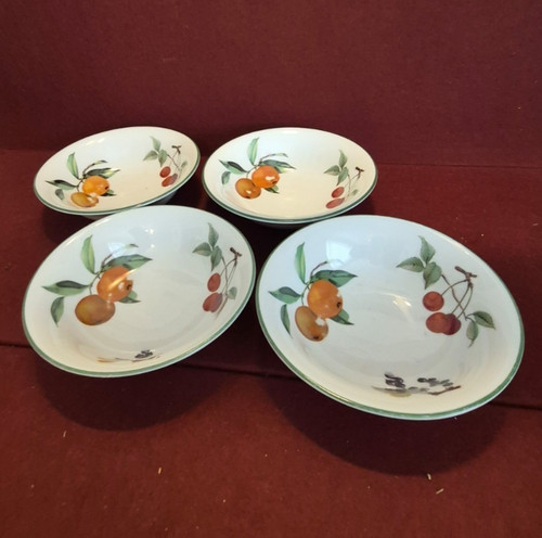 Royal worcester evesham - worcester,