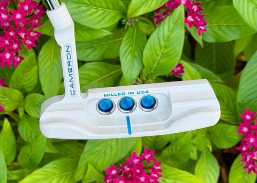 Scotty cameron newport - scotty, 33