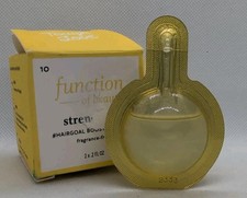 Function of Beauty Strengthen