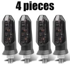 4pcs motorcycle motorbike turn - motorcycle,
