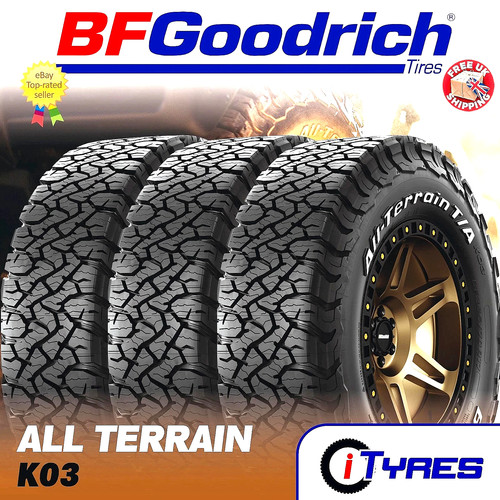 15 109q bfgoodrich - 31,