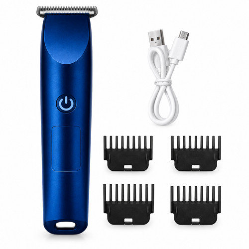Men cordless hair - hair, clippers