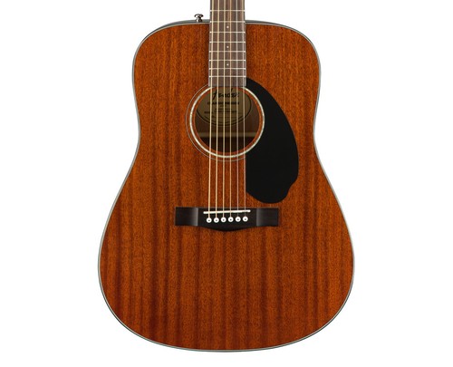 Fender 60s dreadnought - cd-60s,