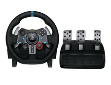 Logitech G29 Driving Force