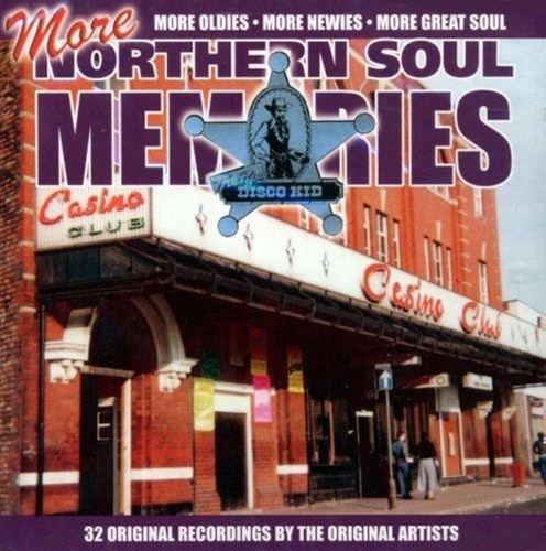 Various artists more - various,