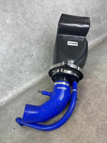 Tegiwa carbon airbox honda - airbox,