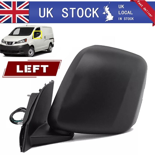 Left passenger side electric - left,