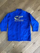 Subaru 555 Beijing Rally Team Coat Prodrive Colin McRae 