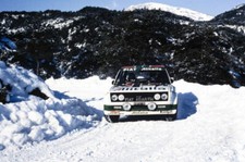 Walter Rohrl Christian