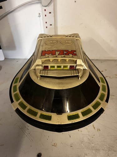 Rare vintage astronave - rare,