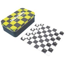 Draughts Classics Travel Game