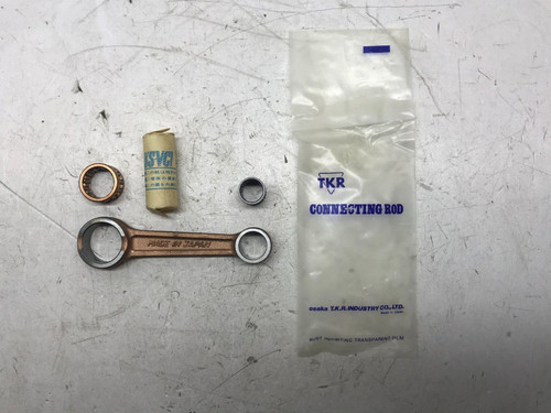 Kawasaki ke175 con rod kit - con,